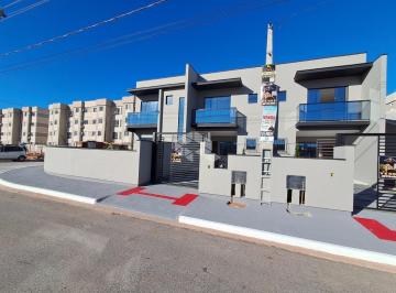 Casa · 115m² · 2 Quartos · 1 Vaga · Casa com 2 quartos/dormitórios no bairro Sertão do Maruim, em São José - SC