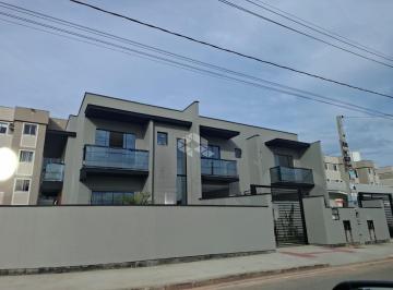 Casa · 115m² · 2 Quartos · 1 Vaga · Casa com 2 quartos/dormitórios no bairro Sertão do Maruim, em São José - SC