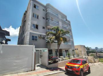 Apartamento · 60m² · 2 Quartos · 1 Vaga · Apartamento semimobiliado com 2 quartos/dormitórios no bairro Ipiranga, em São José - SC