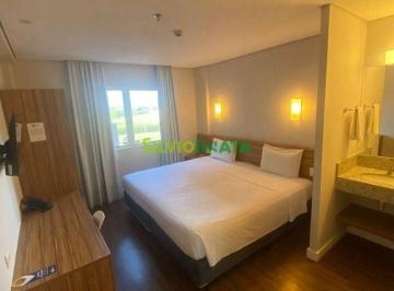 Apartamento · 18m² · 1 Quarto · VENDA | Apartamento, com 1 dormitórios em Parque Industrial Mário Bulhões, Maringá