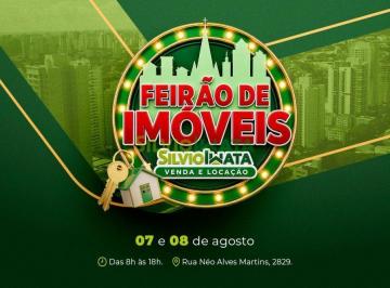 Apartamento · 18m² · 1 Quarto · VENDA | Apartamento, com 1 dormitórios em Parque Industrial Mário Bulhões, Maringá