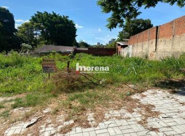 Terreno · 320m² · VENDA | Terreno,  em PARQUE PANORAMA, Umuarama