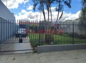 Casa · 2 Quartos · 4 Vagas · VENDA | Casa, com 2 dormitórios em Jardim Dom Bosco, Sarandi