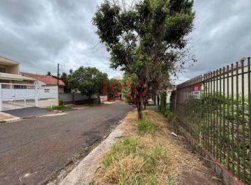 Terreno · 324m² · VENDA | Terreno,  em JARDIM OLIMPICO, MARINGA