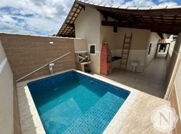Casa · 65m² · 2 Quartos · 2 Vagas · Casa à venda com 2 quartos no bairro Corumbá 