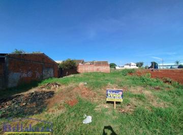 Terreno · 259m² · VENDA | Terreno, em Jardim Universal, Sarandi