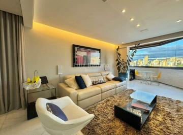 Apartamento · 115m² · 3 Quartos · 2 Vagas · Apartamento à venda no bairro Cidade Jardim