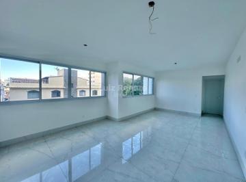 Apartamento · 140m² · 4 Quartos · 3 Vagas · Apartamento à venda no bairro Cidade Nova