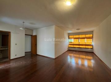 Apartamento · 130m² · 4 Quartos · 3 Vagas · Apartamento à venda no bairro Santo Antônio