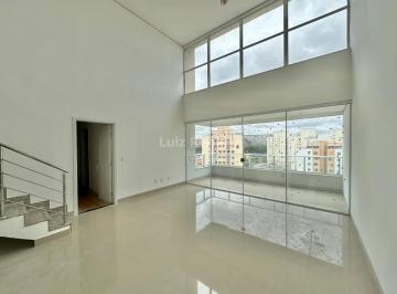 Apartamento · 181m² · 4 Quartos · 4 Vagas · Cobertura à venda no bairro Fernão Dias