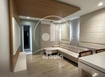 Apartamento · 60m² · 2 Quartos · 2 Vagas · Apartamento à venda, 2 quartos 1 suíte Campestre em Santo André/SP
