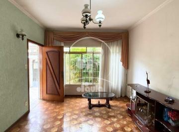 Casa · 126m² · 3 Quartos · 2 Vagas · Casa à venda, 3 quartos Vila Assunção em Santo André/SP 