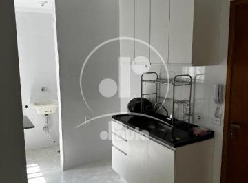 Apartamento · 104m² · 2 Quartos · 1 Vaga · Cobertura para aluguel, 2 quartos 1 suíte Santa Maria em Santo André/SP