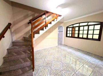 Casa · 216m² · 3 Quartos · 3 Vagas · Sobrado à venda 3 quartos 1 suíte 3 vagas Nova Petrópolis - São Bernardo do Camp