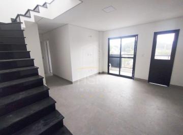 Apartamento · 131m² · 2 Quartos · 2 Vagas · Cobertura à venda, 2 quartos, 1 suíte, 2 vagas, Nova Petrópolis - São Bernardo do Campo/SP