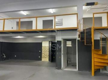 Comercial · 500m² · 5 Vagas · Galpão para aluguel, 5 vagas, Vila Euclides - São Bernardo do Campo/SP