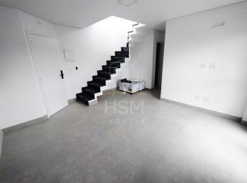 Apartamento · 113m² · 2 Quartos · 2 Vagas · Cobertura à venda, 2 quartos, 1 suíte, 2 vagas, Nova Petrópolis - São Bernardo do Campo/SP