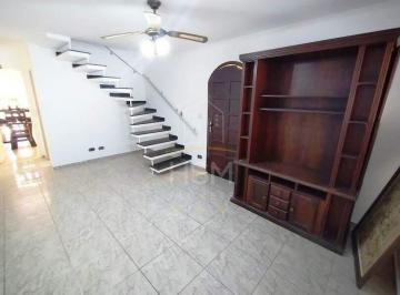 Casa · 123m² · 3 Quartos · 2 Vagas · Sobrado para aluguel, 3 quartos, 2 vagas, Santa Terezinha - São Bernardo do Campo/SP