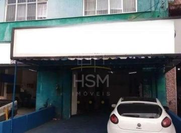 Comercial · 333m² · 4 Vagas · Vende Prédio - 333m³ - Bairro Anchieta - São Bernardo do Campo/SP