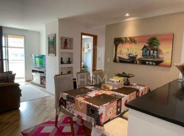 Apartamento · 76m² · 2 Quartos · 1 Vaga · Vende Apartamento - 76m² - Santa Terezinha - São Bernardo do Campo/SP