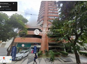 Comercial · 300m² · 1 Vaga · Santo Agostinho - Andar corrido à venda na Anuar Donato