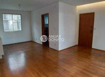 Apartamento · 120m² · 4 Quartos · 2 Vagas · Santo Agostinho - Apartamento 4 quartos à venda na Anuar Donato