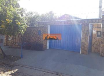 Casa · 162m² · 5 Quartos · 2 Vagas · Casa para Locação 5 Quartos, 2 Suites, 2 Vagas, 280M², Bosque de Barão Geraldo, Campinas - SP