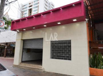 Comercial · 105m² · Loja para aluguel, Grajaú - Belo Horizonte/MG