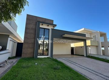 0 · Casa para venda no Condomínio Terras do Cancioneiro em Paulínia!!