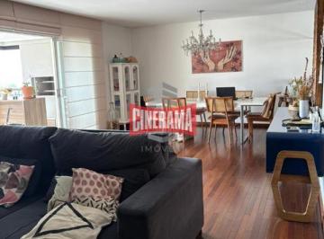 Apartamento · 173m² · 3 Quartos · 3 Vagas · Apartamento à venda, 3 quartos, 3 suítes, 3 vagas, Santa Paula - São Caetano do Sul/SP