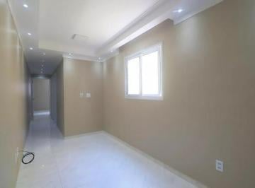 Apartamento · 45m² · 2 Quartos · 2 Vagas · Apartamento 2 Quartos com 1 Suíte no Campestre, Santo André – 45 m², 2 Vagas