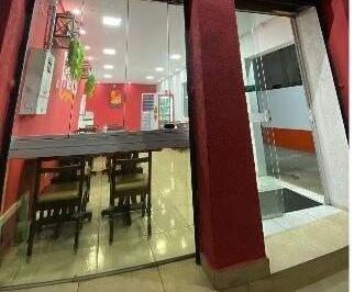 Comercial · 100m² · Vendo Pizzaria e Hamburgueria em São Caetano do Sul-SP
