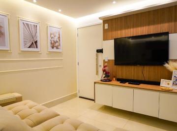 Apartamento · 63m² · 2 Quartos · 2 Vagas · Apto 2 quartos com 1 Suíte e 2 Vagas | Jardim, Lindo! em Santo André - 830.000, PORTEIRA FECHADA