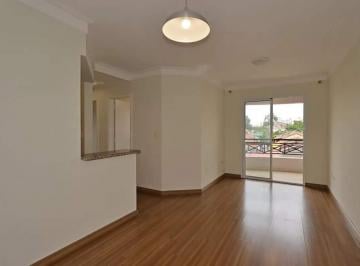 Apartamento · 70m² · 3 Quartos · 1 Vaga · Apartamento 3 Dormitórios (1 Suíte) em Vila Pires, Santo André — Aluguel R$2.800/mês