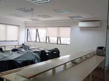 Comercial · 46m² · 1 Vaga · Sala Comercial para Aluguel - Centro de Santo André, 46 m², 1 vaga