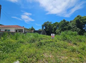 Terreno · TERRENO, 384M², PRINCESA DO MAR