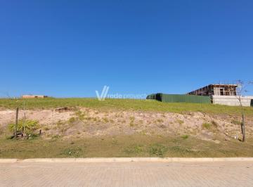 0 · terreno à venda em Residencial Vista Campinas