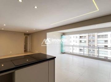Apartamento · 121m² · 3 Quartos · 2 Vagas · Apartamento à venda com 3 suítes na Avenida Brasil em Americana/SP