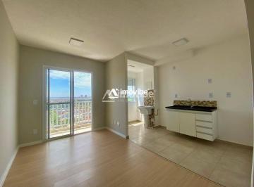 Apartamento · 46m² · 2 Quartos · 1 Vaga · Excelente apartamento à venda em Nova Odessa-SP
