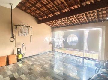 Casa · 125m² · 3 Quartos · 2 Vagas · Excelente Sobrado a venda no Furlan em Santa Bárbara d’Oeste/SP