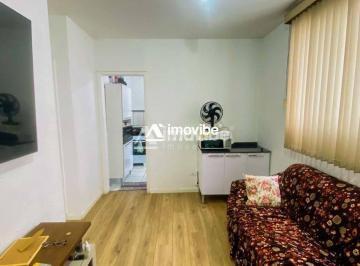 Apartamento · 60m² · 2 Quartos · 1 Vaga · Apartamento com 2 quartos, Conserva - Americana
