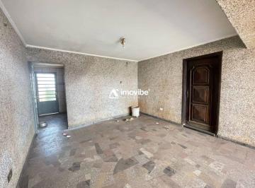 Casa · 120m² · 4 Quartos · 3 Vagas · Casa à venda no Cidade Jardim II – Americana–SP.