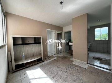Apartamento · 49m² · 2 Quartos · 1 Vaga · Apartamento à Venda | 2 Dormitórios | Condomínio Bosque das Árvores Santa Bárbara do Oeste/ SP