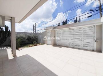 Casa · 185m² · 3 Quartos · 4 Vagas · Casa a venda Jardim Santana em Americana-SP