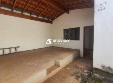 Casa · 91m² · 2 Quartos · 1 Vaga · Casa 2 quartos sendo 1 suíte, Bairro 31 de Março Santa Bárbara D´Oeste