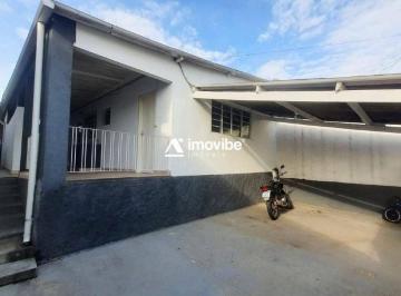 Casa · 90m² · 2 Quartos · 2 Vagas · Imóvel com 2 casas a venda no Parque Zabani - Santa Bárbara D´Oeste - SP