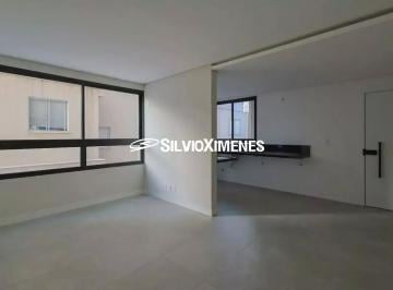 Apartamento · 57m² · 2 Quartos · 2 Vagas · Residencial › Apartamento no Santa Efigênia com 57,00 (M²), 2 quartos e 2 vagas para Venda