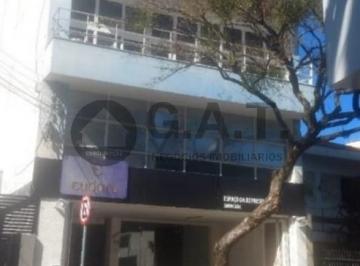 Foto 01 · Predio comercial à venda no Centro de Sorocaba-SP: 9 quartos, 3 salas, 3 banheiros, 10 vagas de gara