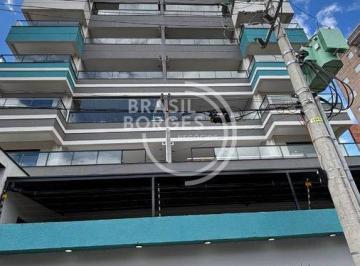 Apartamento · 112m² · 3 Quartos · 2 Vagas · Apartamento na cobertura com 3 suítes, no Residencial Alpha Versailles
