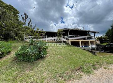 Casa · 352m² · 3 Quartos · 2 Vagas · Casa de condomínio - Assobradada com 3 quartos à Venda, Limal - Piedade